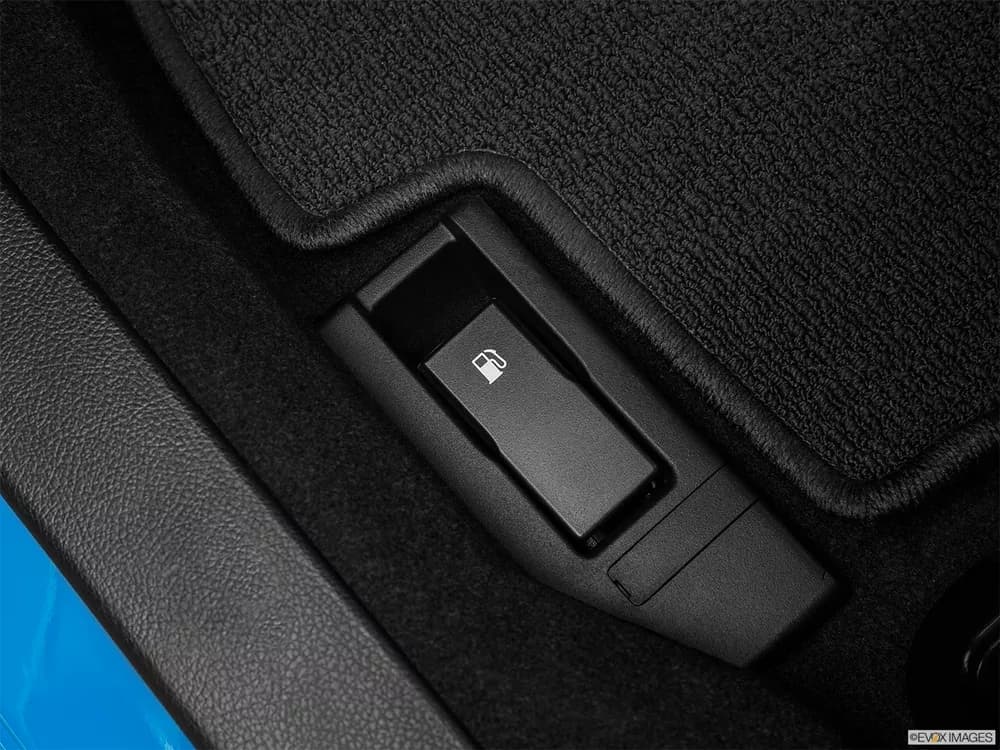Subaru XV 2018 2.0L Premium