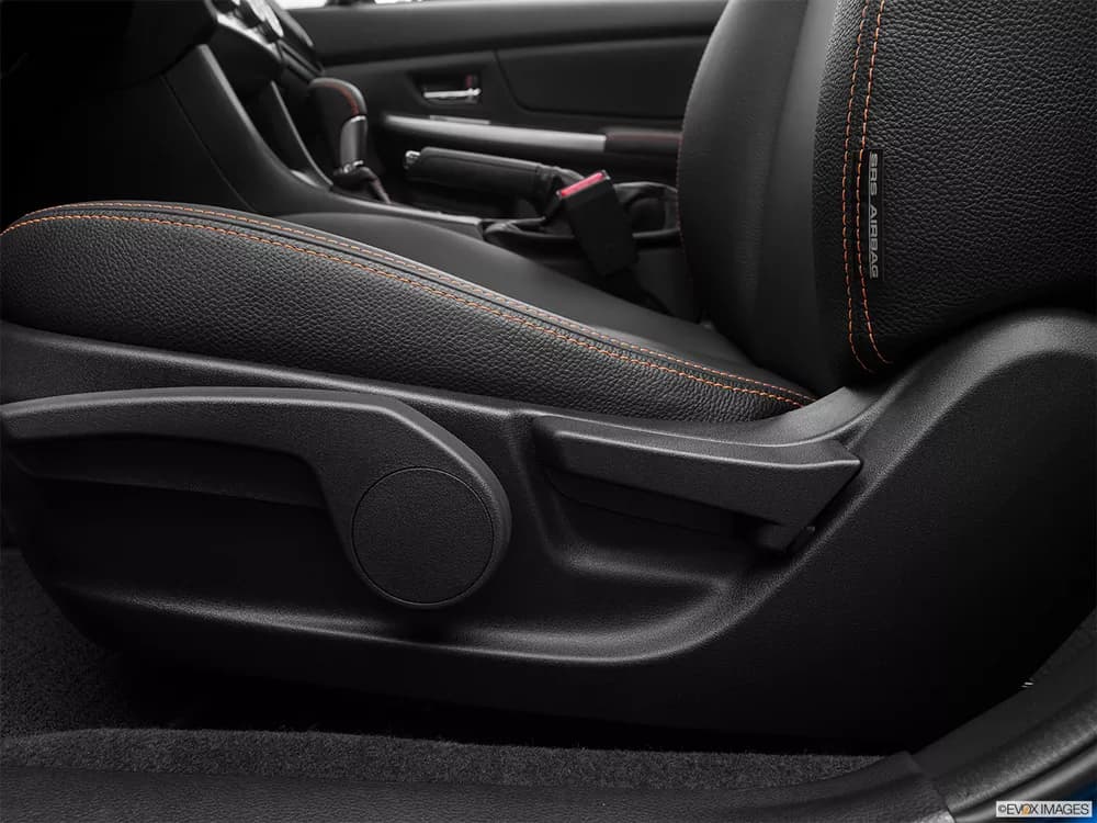 Subaru XV 2018 2.0L Premium