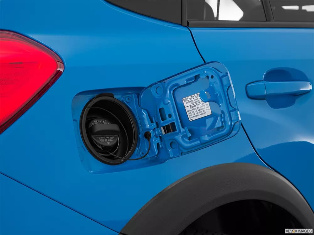 Subaru XV 2018 2.0L Premium