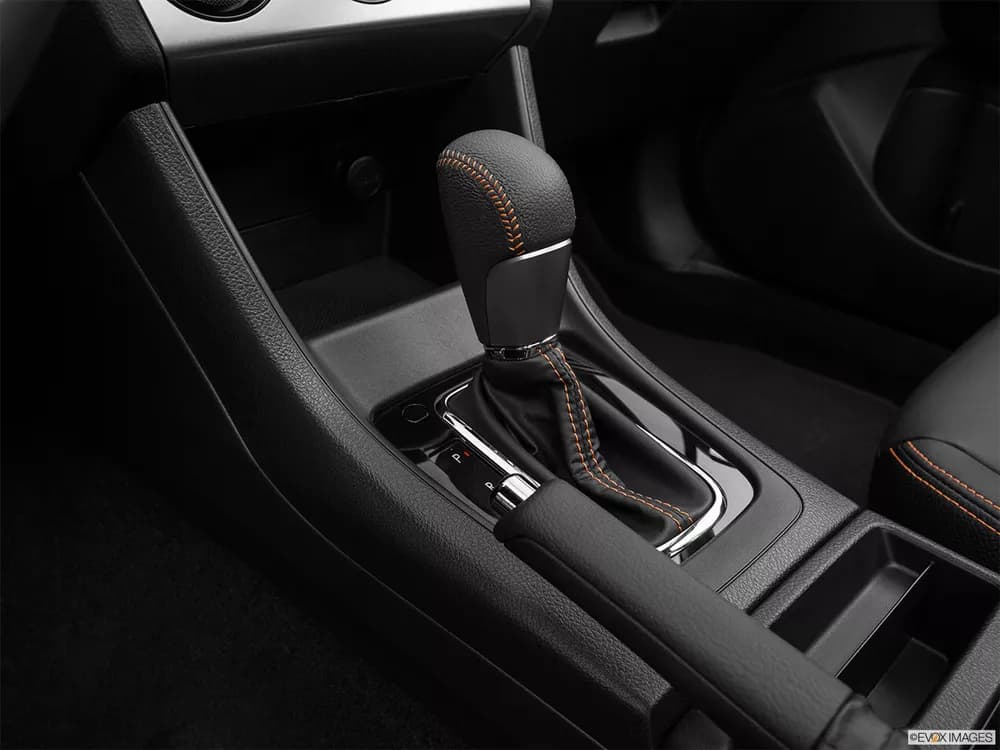 Subaru XV 2018 2.0L Premium