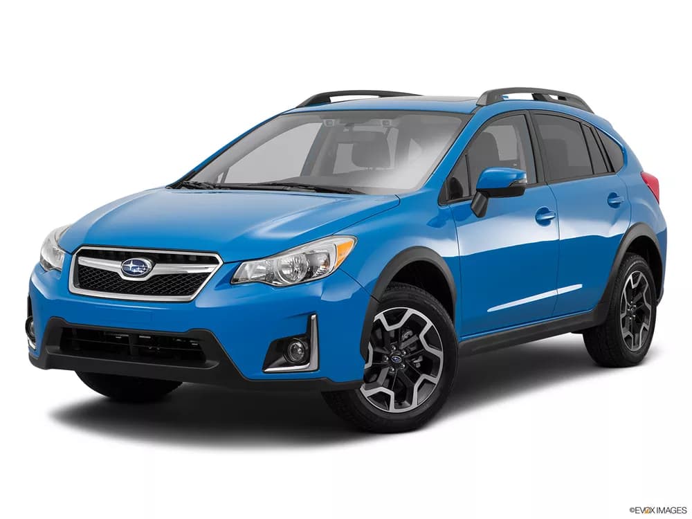 Subaru XV 2018 2.0L Premium