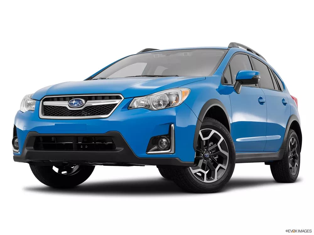 Subaru XV 2018 2.0L Premium