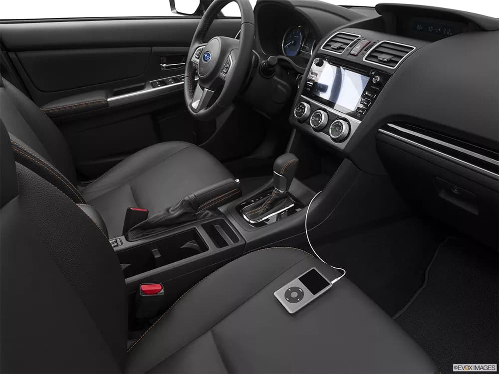 Subaru XV 2018 2.0L Premium