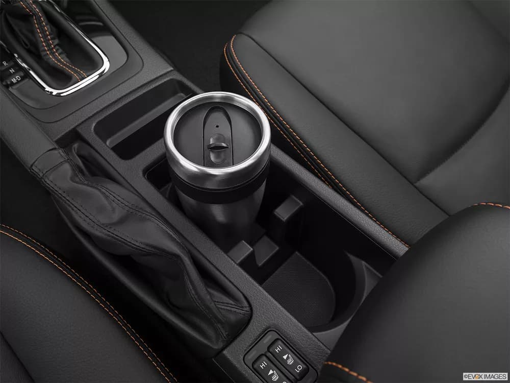 Subaru XV 2018 2.0L Premium