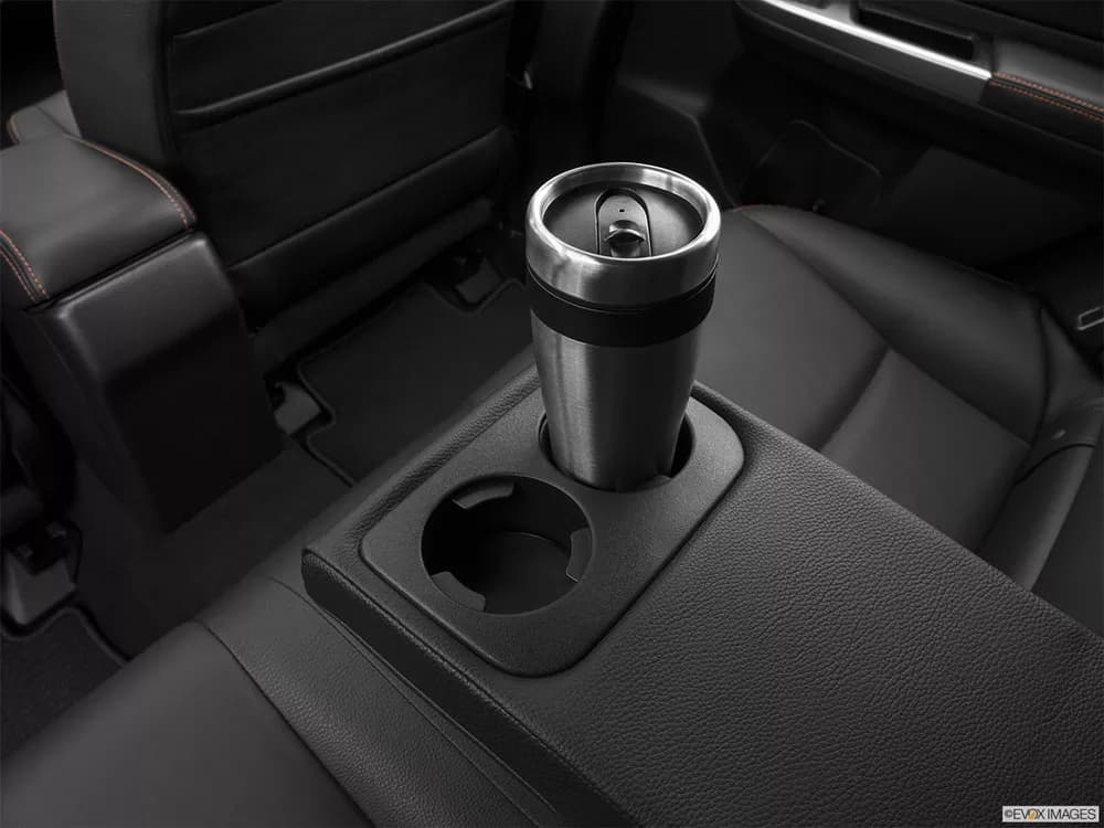 Subaru XV 2018 2.0L Premium