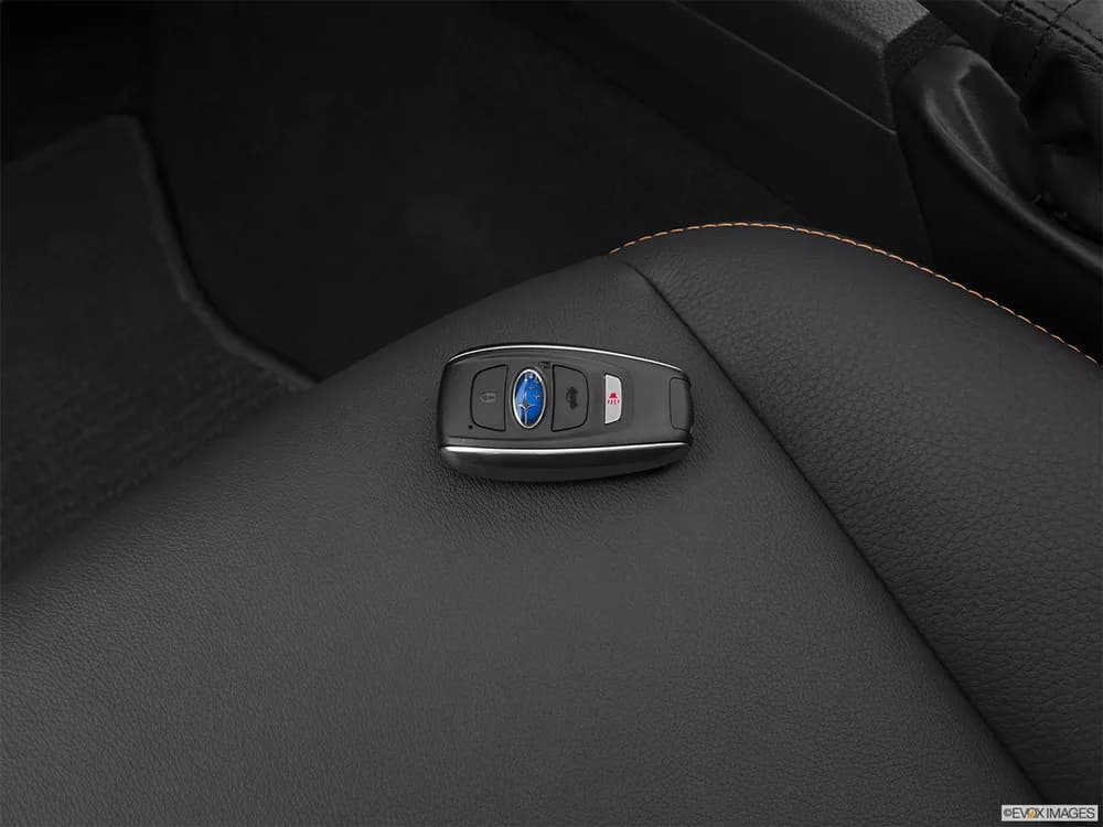 Subaru XV 2018 2.0L Premium