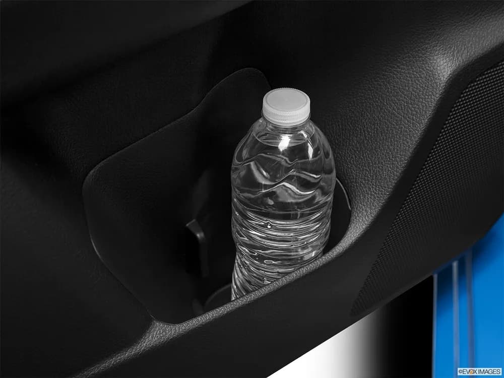 Subaru XV 2018 2.0L Premium