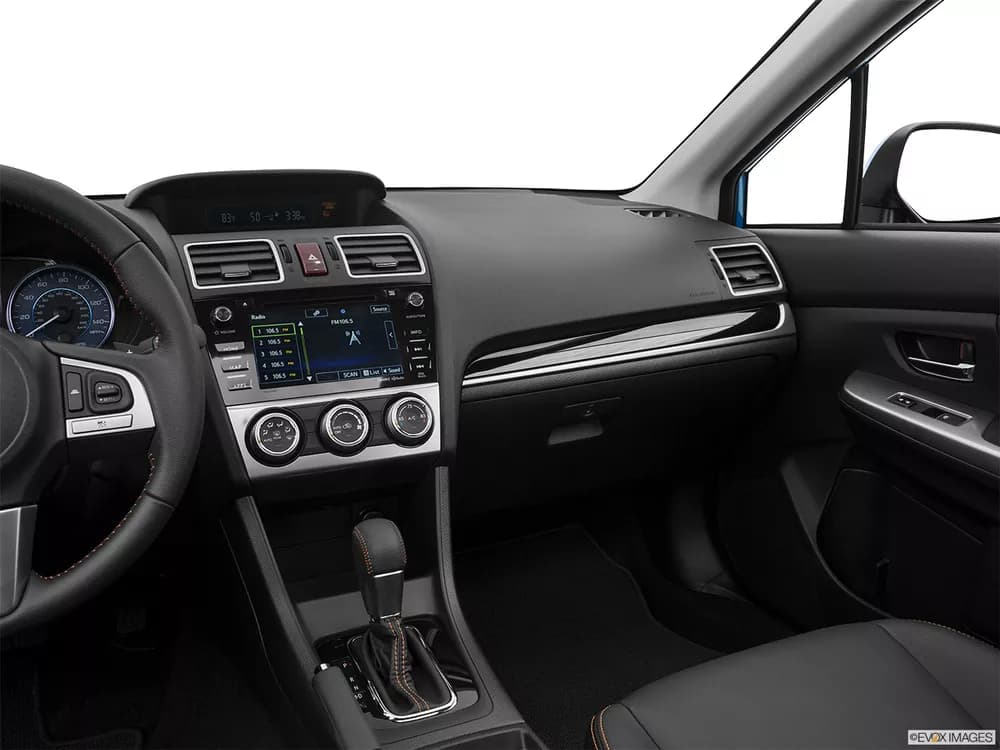 Subaru XV 2018 2.0L Premium