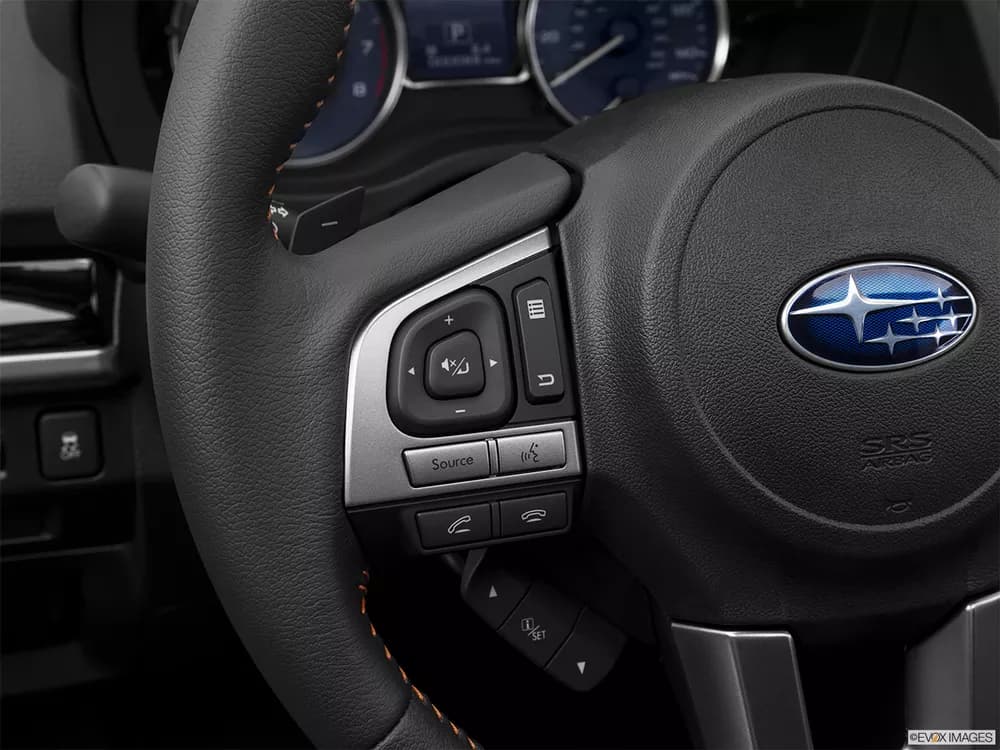 Subaru XV 2018 2.0L Premium