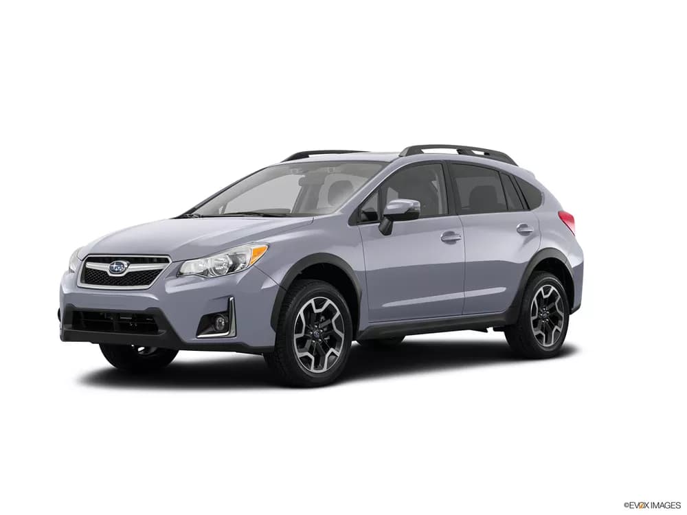 Subaru XV 2018 2.0L Premium