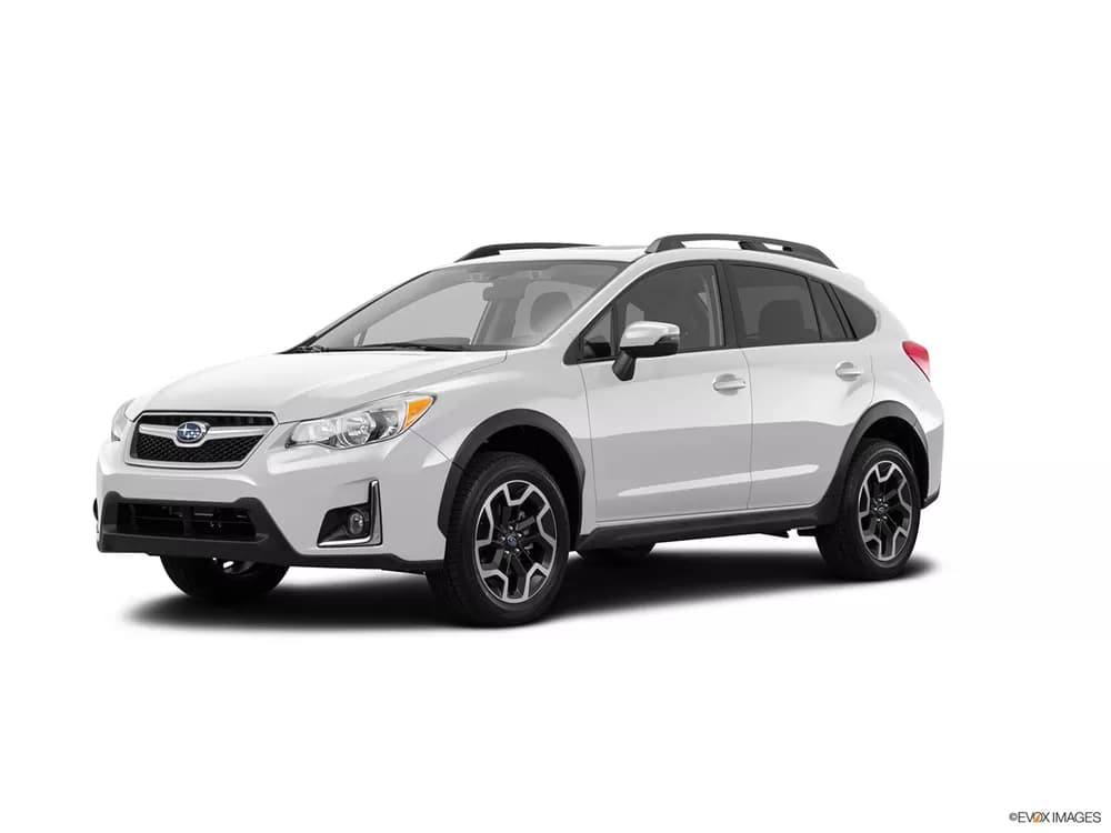 Subaru XV 2018 2.0L Premium