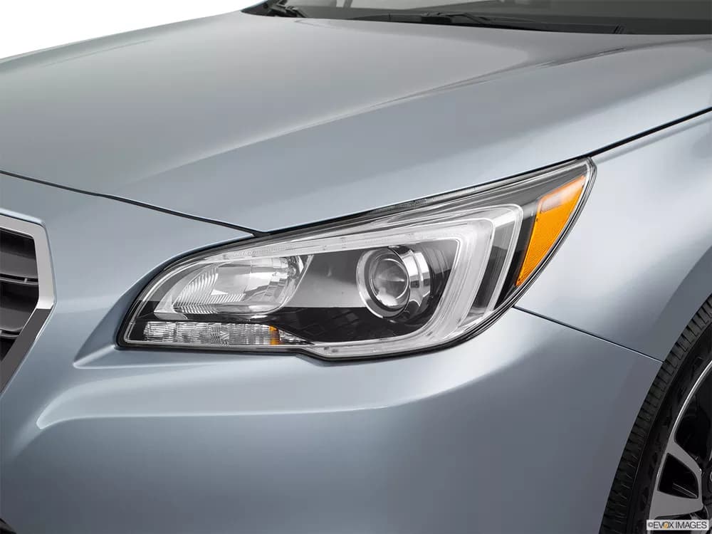 Subaru Legacy 2018 2.5i Standard