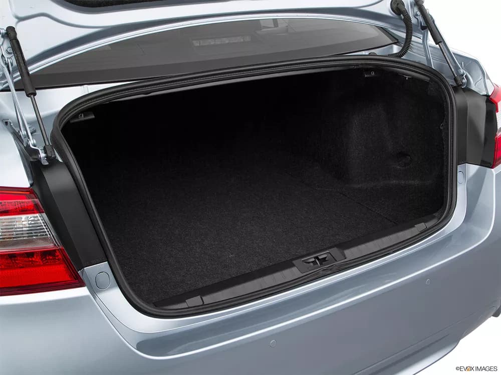 Subaru Legacy 2018 2.5i Standard