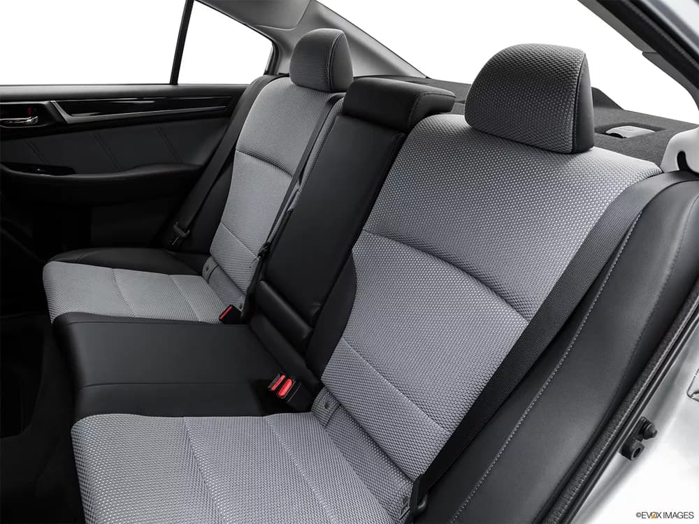 Subaru Legacy 2018 2.5i Standard