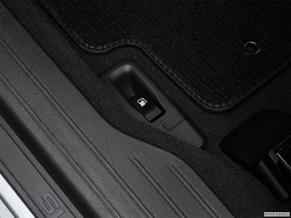 Subaru Legacy 2018 2.5i Standard