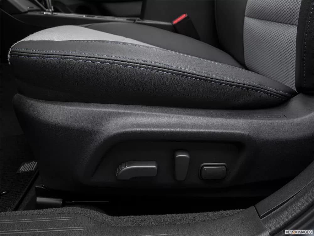 Subaru Legacy 2018 2.5i Standard