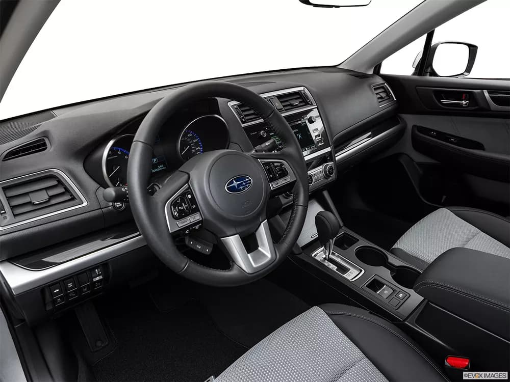 Subaru Legacy 2018 2.5i Standard