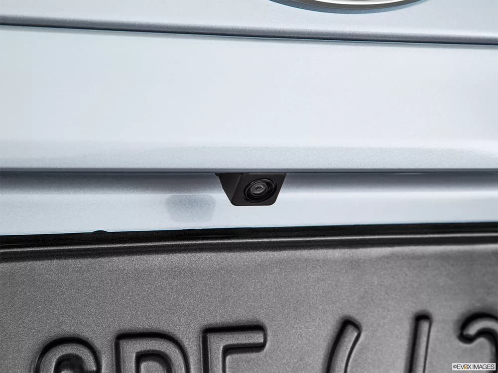 Subaru Legacy 2018 2.5i Standard