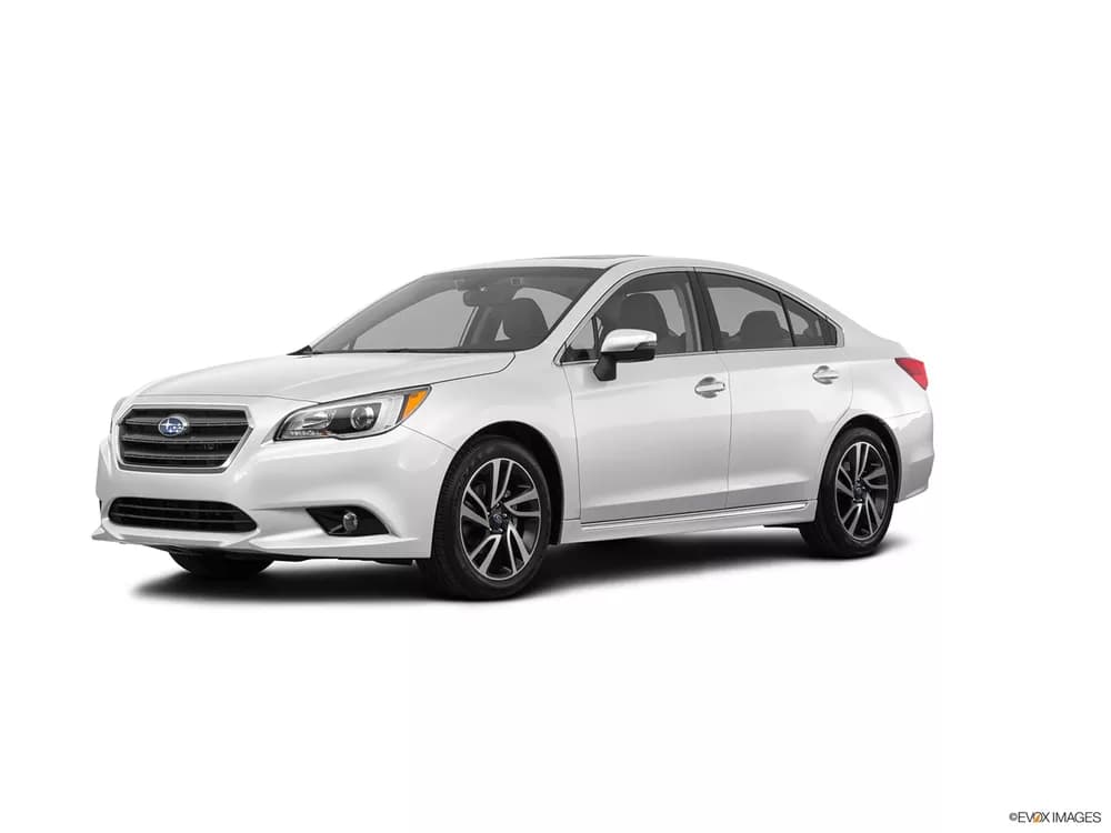 Subaru Legacy 2018 2.5i Standard