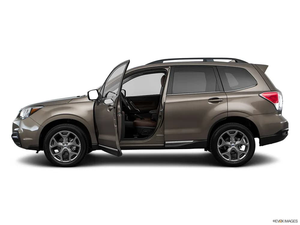 Subaru Forester 2018 2.5i Premium