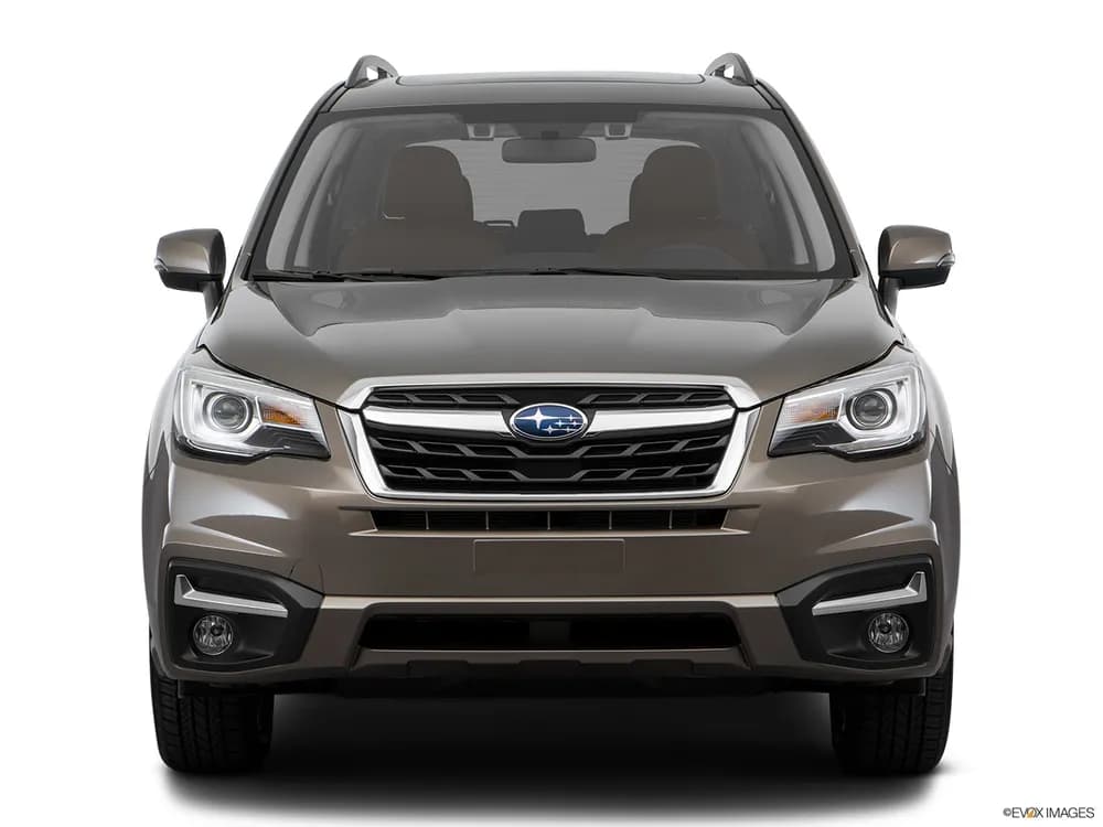 Subaru Forester 2018 2.5i Premium