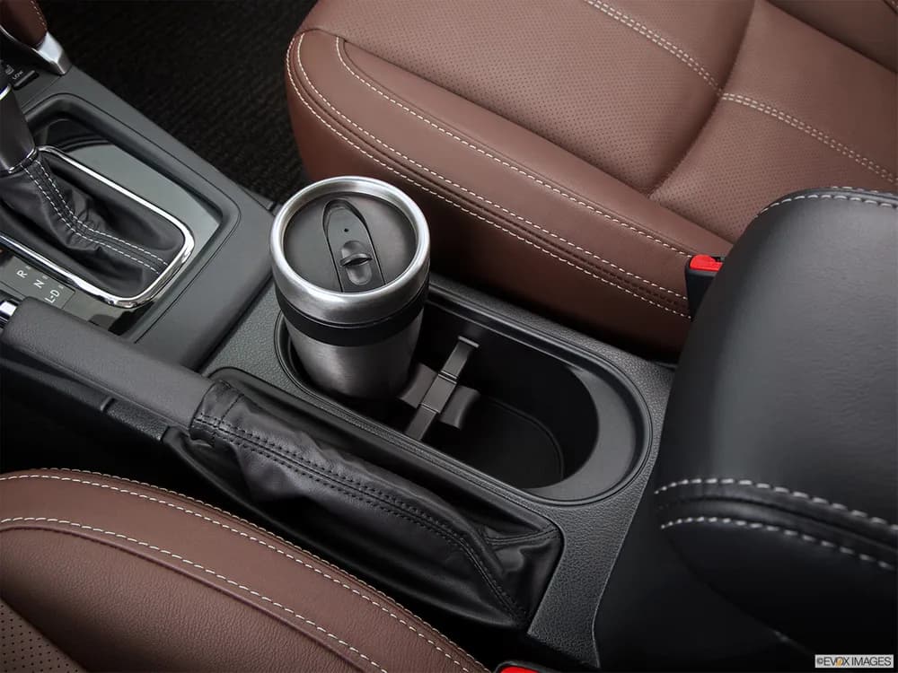 Subaru Forester 2018 2.5i Premium