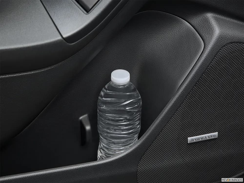 Subaru Forester 2018 2.5i Premium