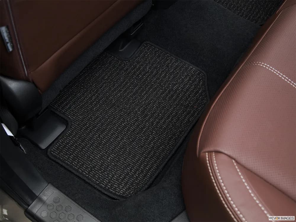 Subaru Forester 2018 2.5i Premium