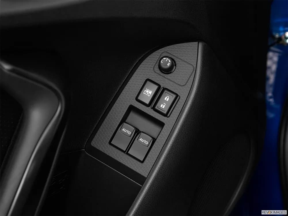 Subaru BRZ 2018 2.0L M/T