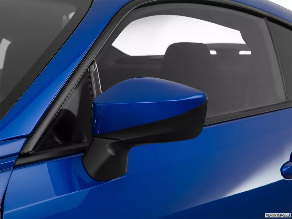 Subaru BRZ 2018 2.0L M/T