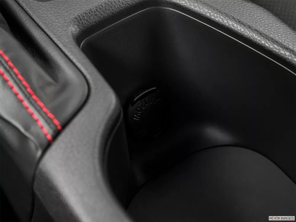 Subaru BRZ 2018 2.0L M/T
