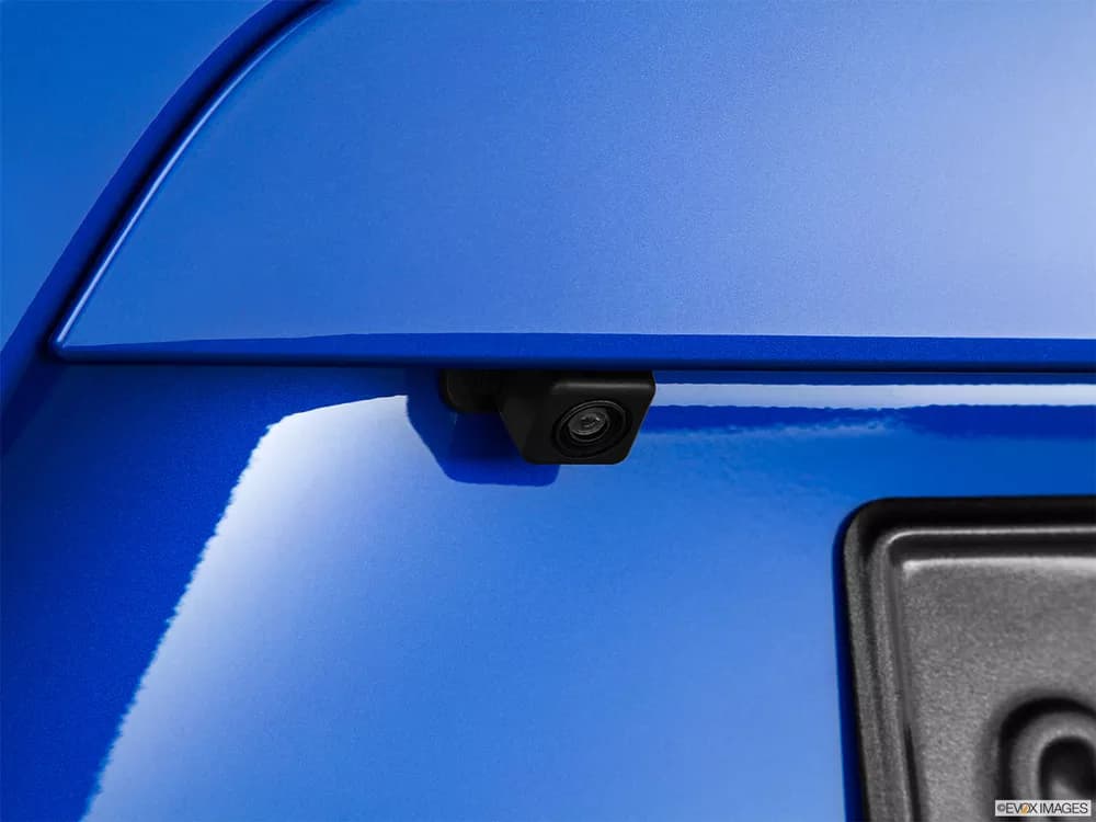 Subaru BRZ 2018 2.0L M/T