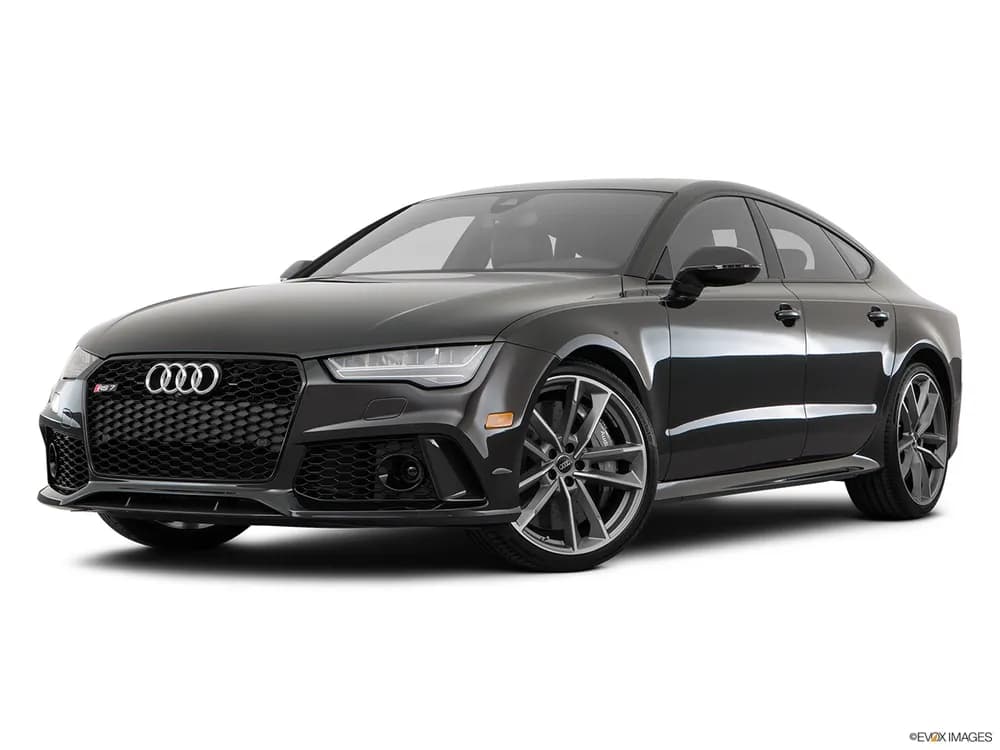 Audi RS7 2018 4.0 TFSI Performance