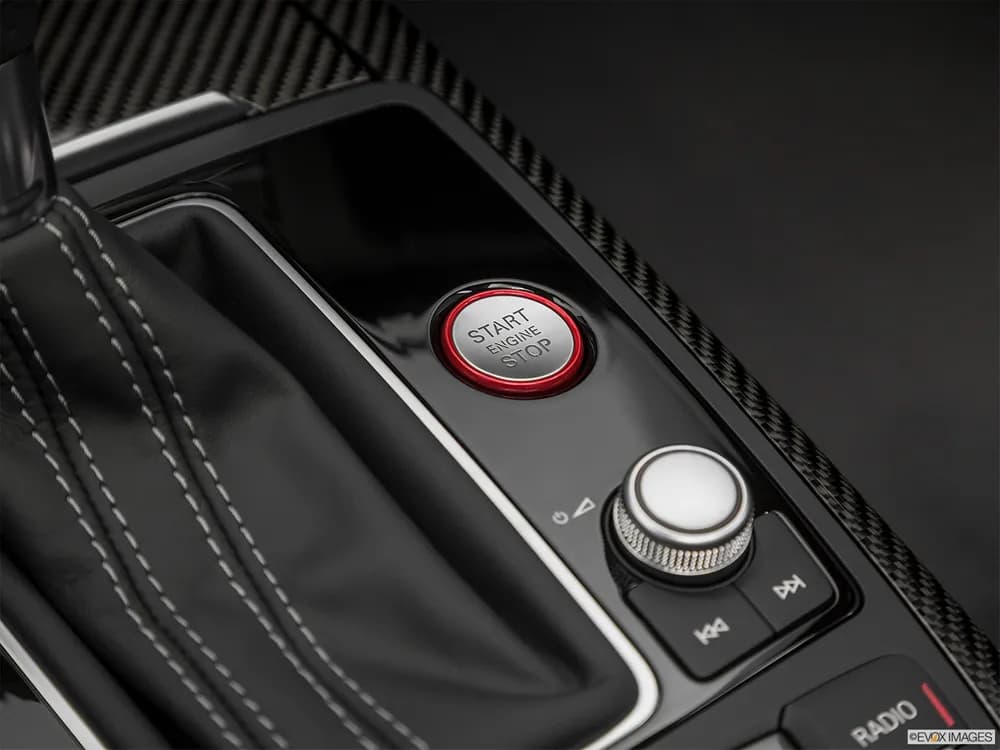 Audi RS7 2018 4.0 TFSI Performance