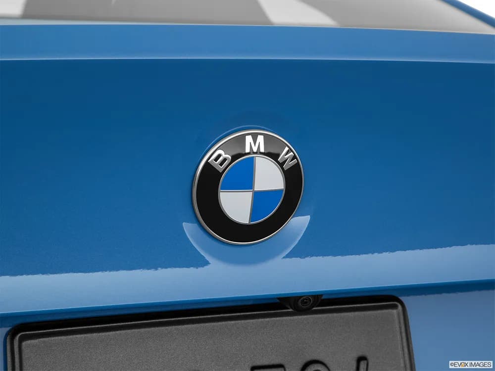 BMW M4 Coupe 2018 3.0T