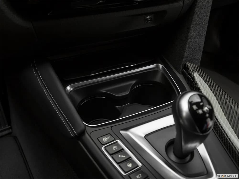 BMW M4 Coupe 2018 3.0T