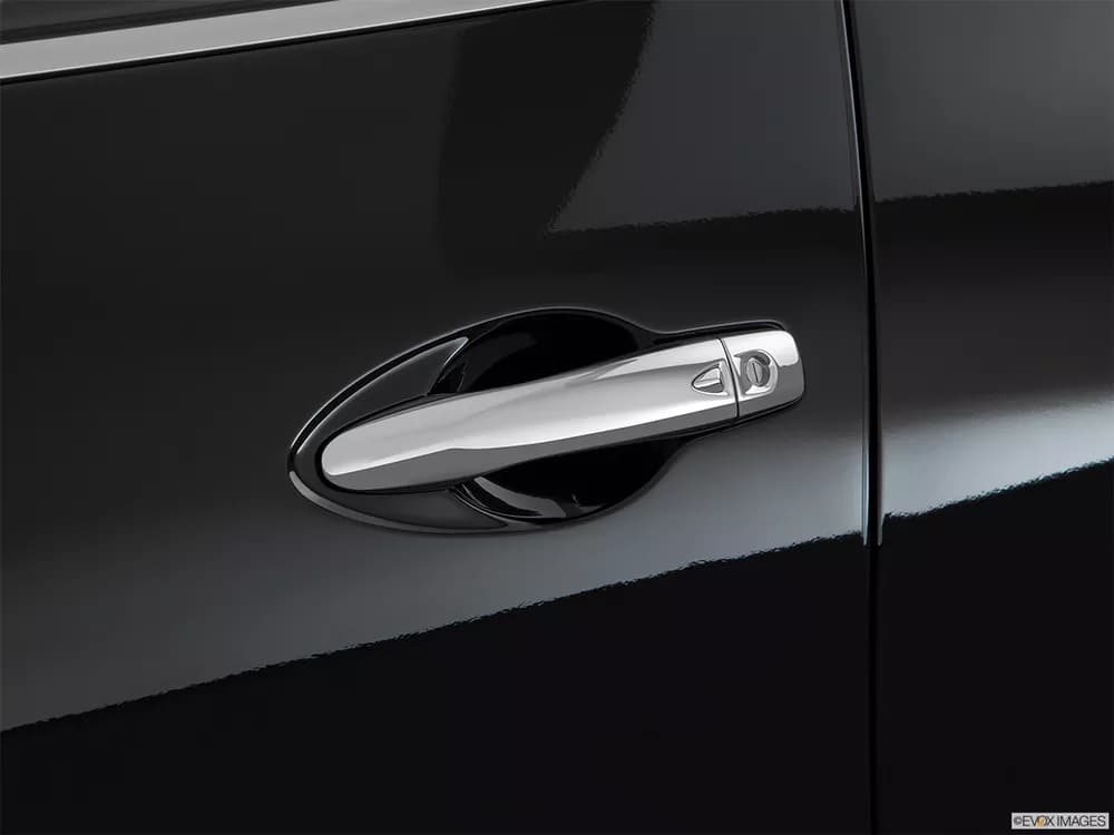 Nissan Maxima 2018 3.5L S