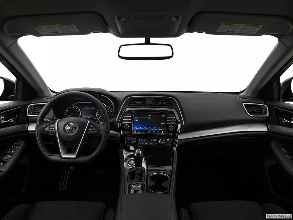 Nissan Maxima 2018 3.5L S