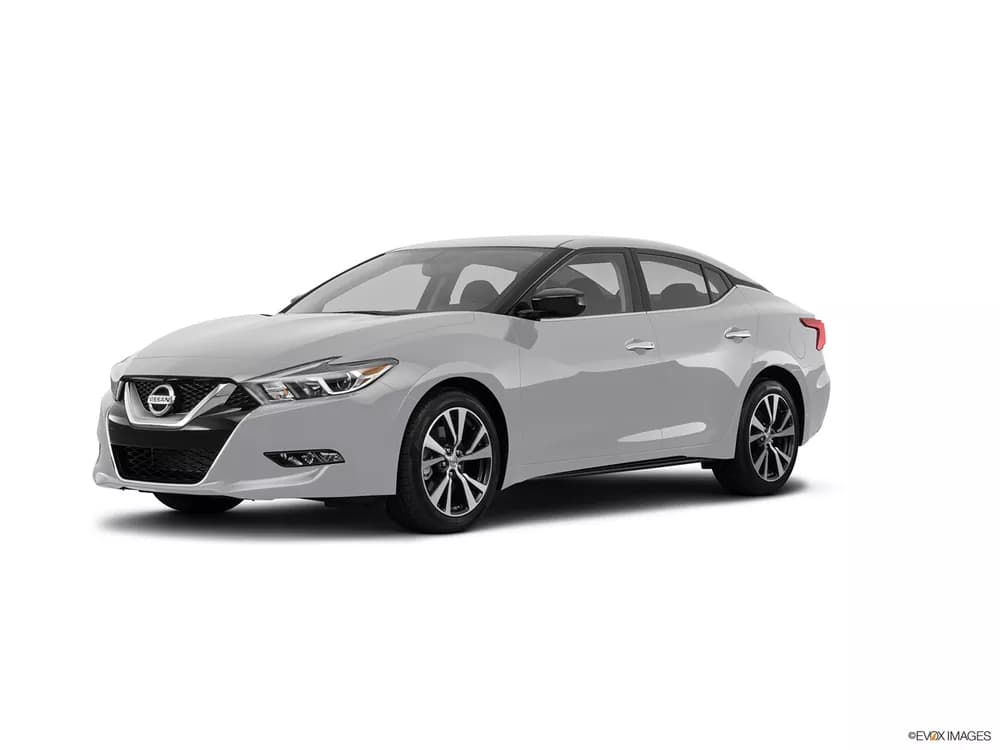 Nissan Maxima 2018 3.5L S