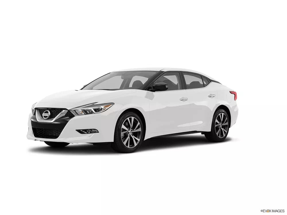 Nissan Maxima 2018 3.5L S