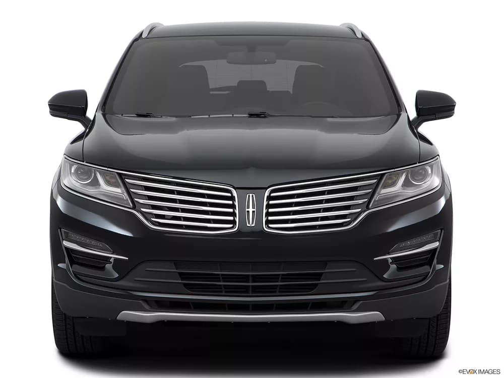 Lincoln MKC 2018 2.0L Premier