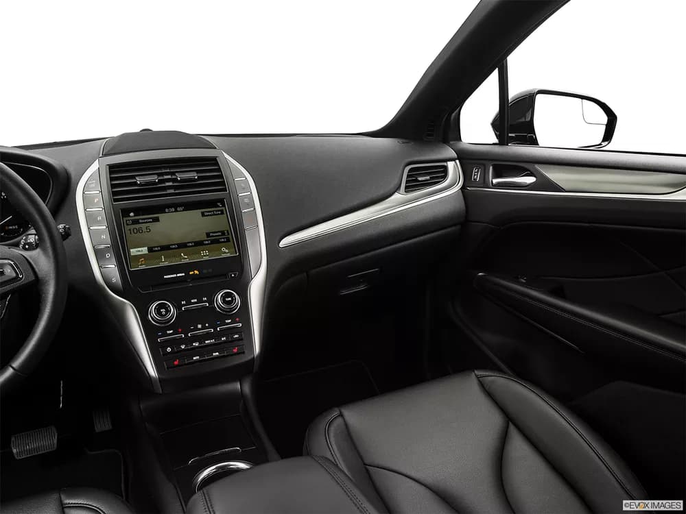 Lincoln MKC 2018 2.0L Premier