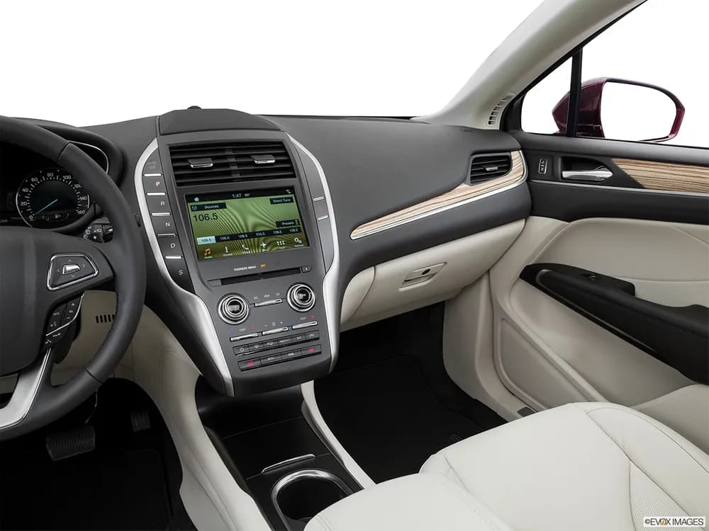 2.0L Select