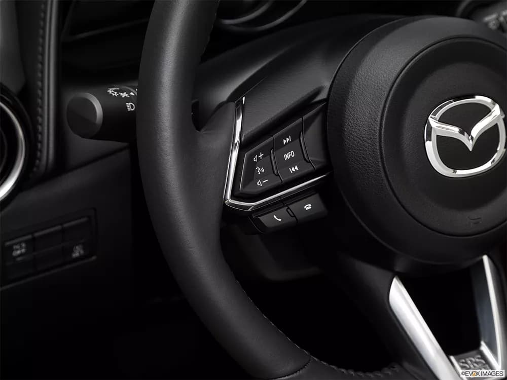 Mazda CX 3 2018 2.0L Luxury (AWD)