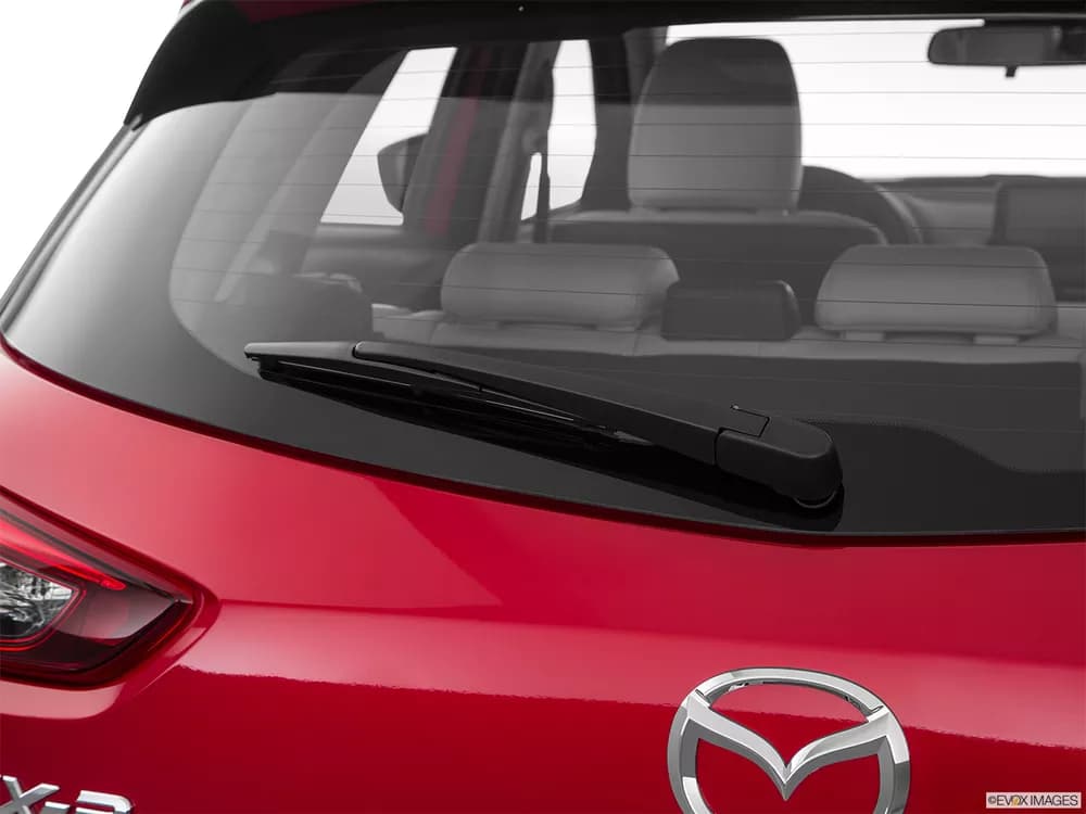 Mazda CX 3 2018 2.0L Luxury (AWD)