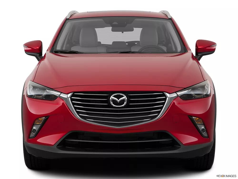 Mazda CX 3 2018 2.0L Luxury (AWD)