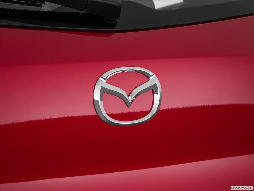 Mazda CX 3 2018 2.0L Luxury (AWD)