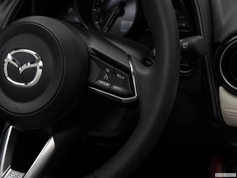 Mazda CX 3 2018 2.0L Luxury (AWD)