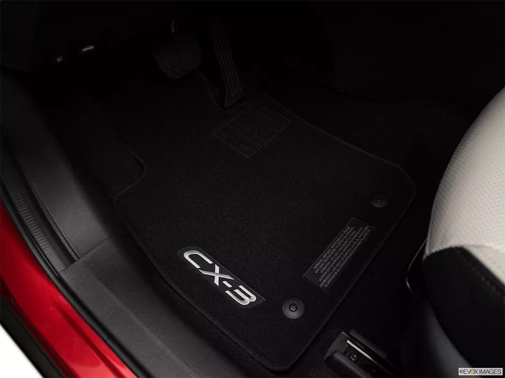 Mazda CX 3 2018 2.0L Luxury (AWD)