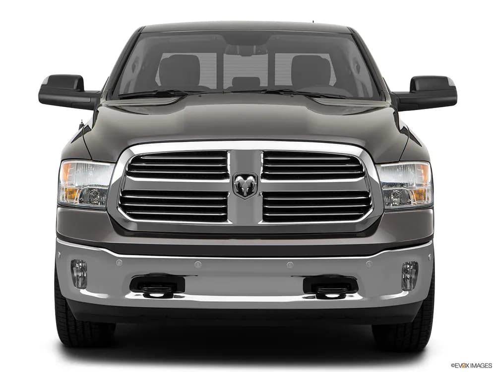 RAM 1500 2018 Big Horn Crew Cab